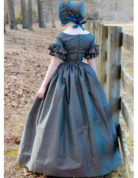 Costume pattern - McCall's 7988