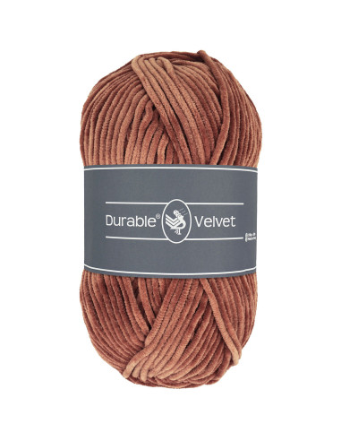 Durable Velvet Thread