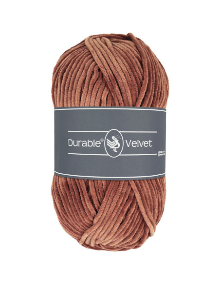 Durable Velvet Thread