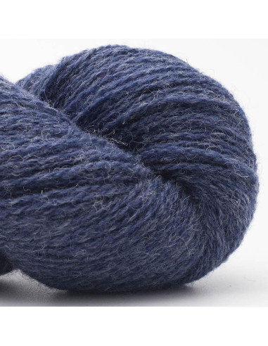 Bio Shetland Wool BC Yarn