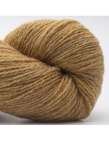 Bio Shetland Wool BC Yarn