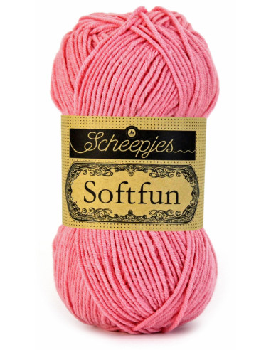 Laine Scheepjes Soft Fun