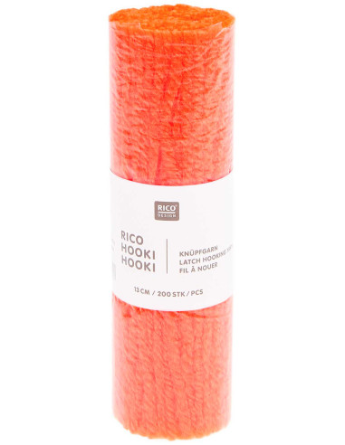 13 cm tying thread Rico Hooki Hooki