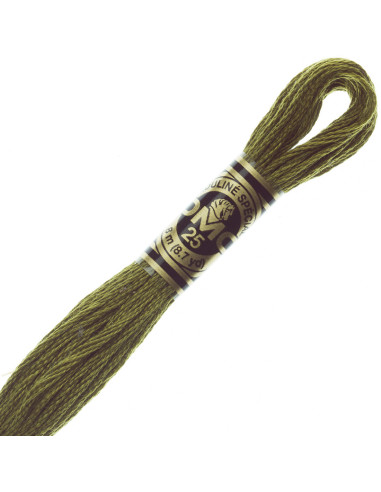 DMC Embroidery Thread Floss