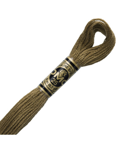 DMC Embroidery Thread Floss
