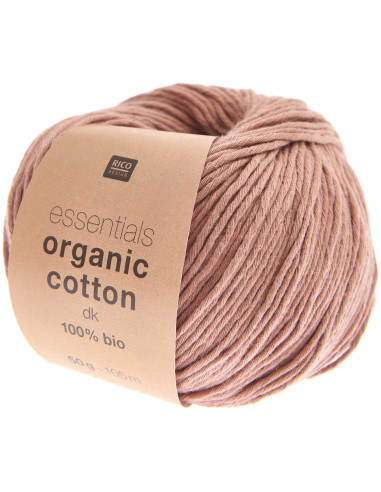 BIO Essentials Organic Cotton dk