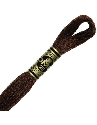 DMC Embroidery Thread Floss