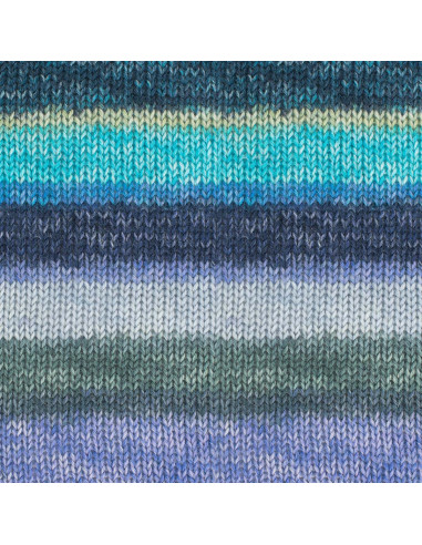 Hot Socks Madena Gründl sock yarn