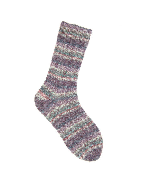 Laine à chaussettes Soft Spin Rico Design