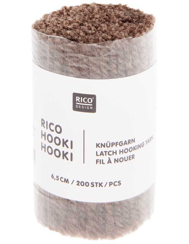 6.5 cm tying thread Rico Hooki Hooki