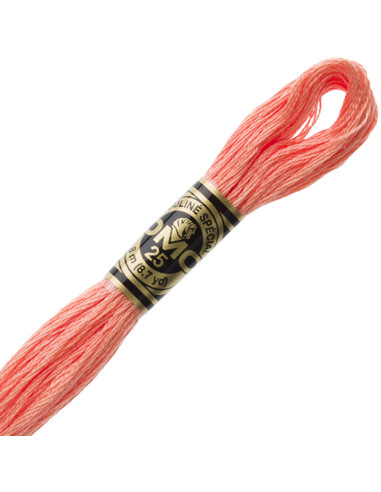 DMC Embroidery Thread Floss