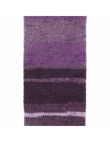 Laine pour chaussettes Scheepjes Arcadia
