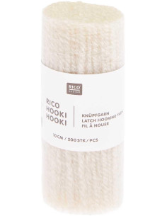 10 cm tying thread Rico Hooki Hooki 2