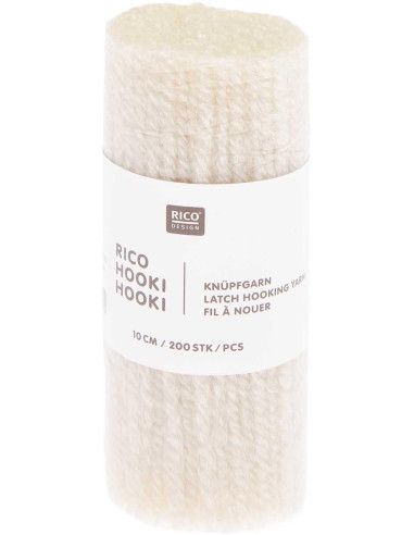 10 cm tying thread Rico Hooki Hooki