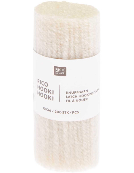 10 cm tying thread Rico Hooki Hooki