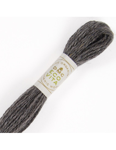 DMC Eco Vita 360 organic wool yarn