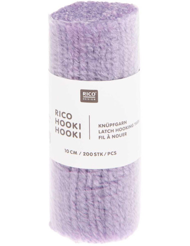 10 cm tying thread Rico Hooki Hooki