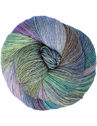Laine à chaussettes Ultimate Sock Malabrigo