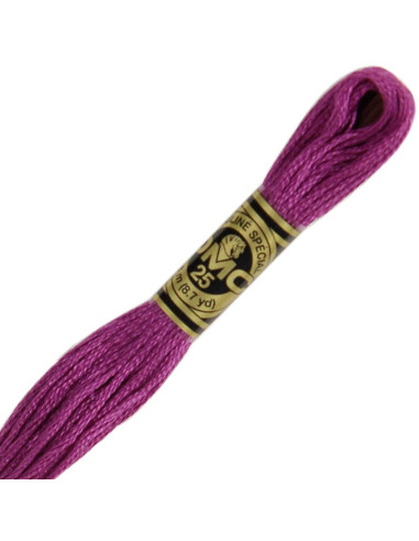 DMC Embroidery Thread Floss