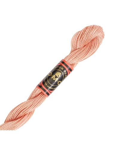 DMC Pearl Cotton Skein 8