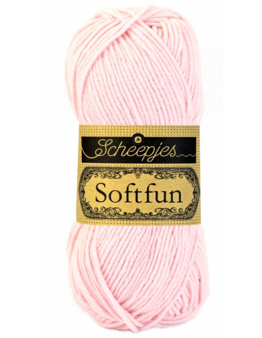 Laine Scheepjes Soft Fun