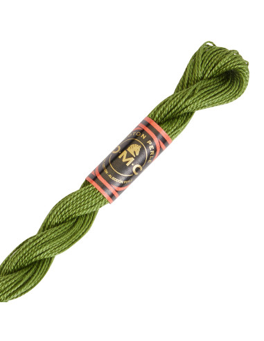 DMC Pearl Cotton Skein 8