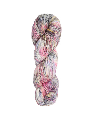 Laine à chaussettes Ultimate Sock Malabrigo