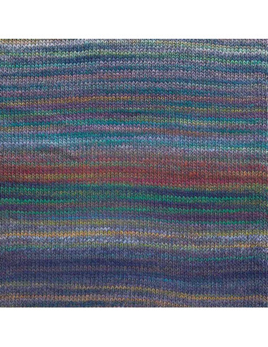 Creative Melange Aran Wonderball Rico Design Wool
