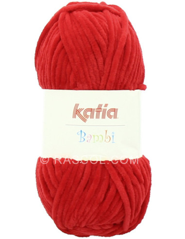 Katia Bambi Wool