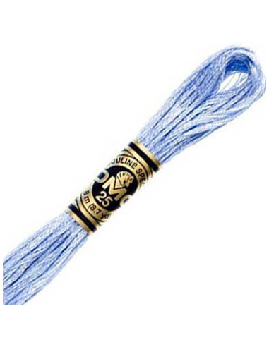 DMC Embroidery Thread Floss