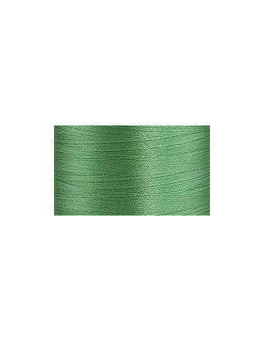 Cône de fil à broder Madeira Rheingold polyester 5000 m
