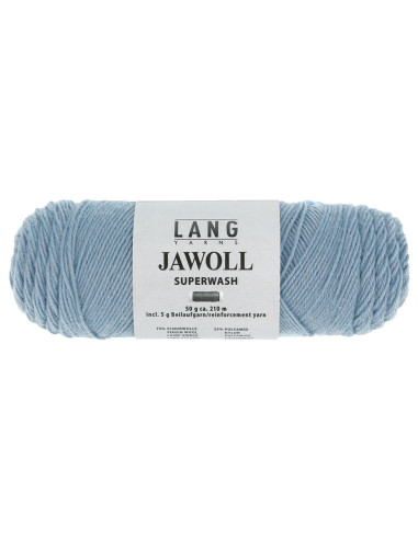 Jawoll Lang Yarns sock yarn