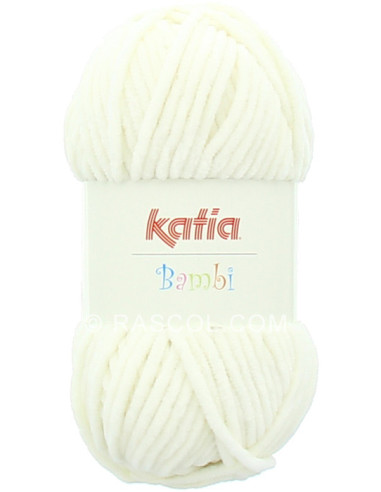 Katia Bambi Wool