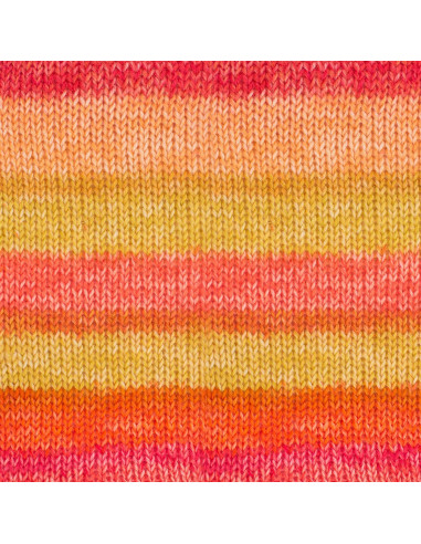 Hot Socks Madena Gründl sock yarn