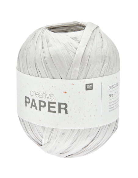 Creative Paper Thread