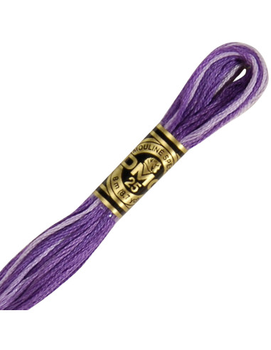 DMC Embroidery Thread Floss