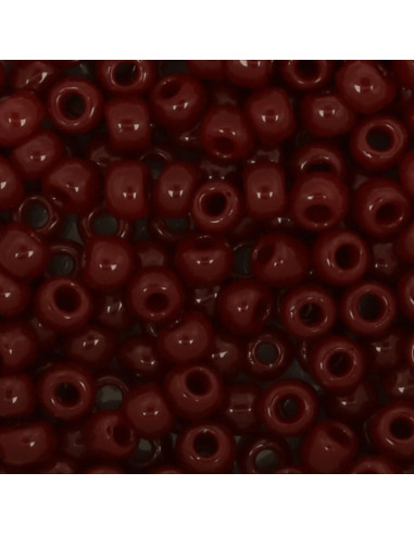 8/0 Toho glass beads