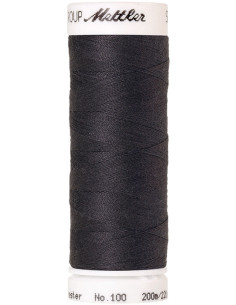 Mettler Seralon sewing thread 200 m 2