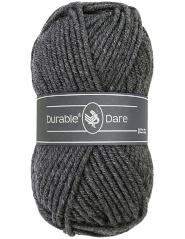 Durable Dare knitting yarn