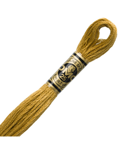 DMC Embroidery Thread Floss