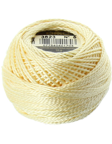 DMC Pearl Cotton Ball No. 5