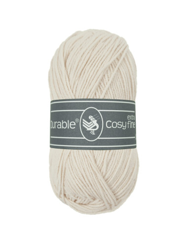 Durable Cozy Extra Fine Thread