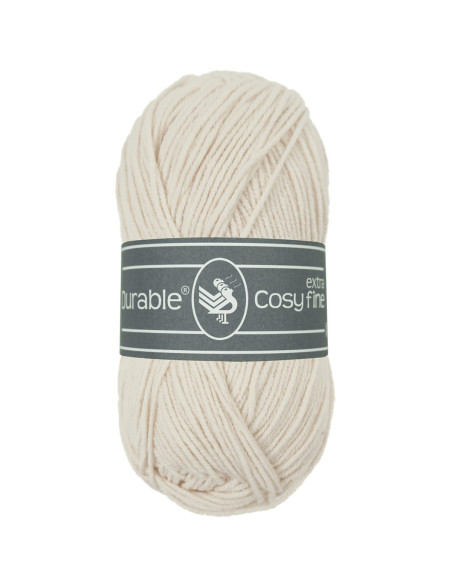 Durable Cozy Extra Fine Thread