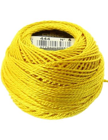 DMC Pearl Cotton Ball No. 5