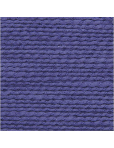 Coton Essentials Super Cotton DK Rico Design