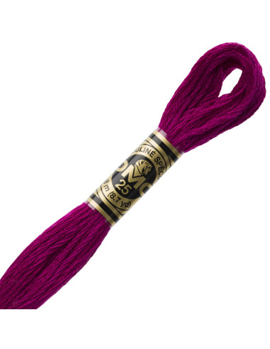 DMC Embroidery Thread Floss