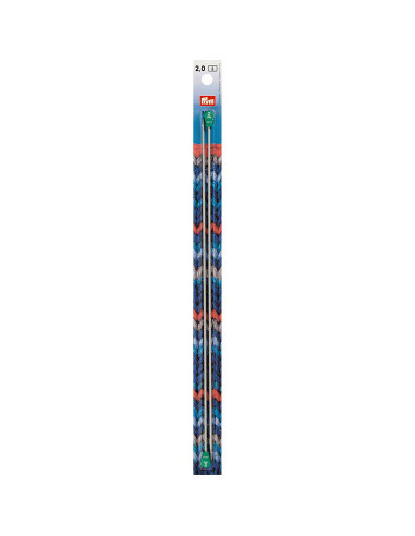 30 cm knitting needles