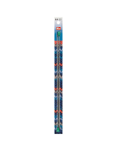 30 cm knitting needles