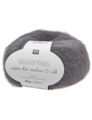 Essentials Super Kid Mohair Loves Silk Yarn
