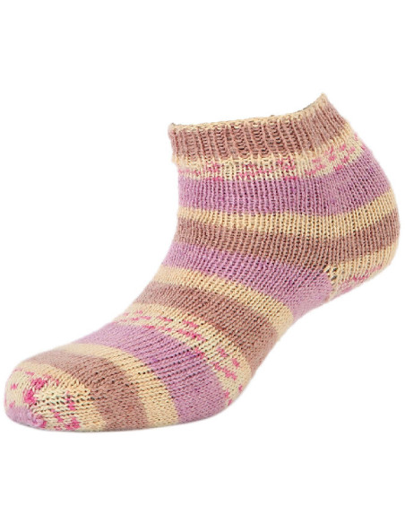 Laine à chaussettes Socks Color Wollbiene